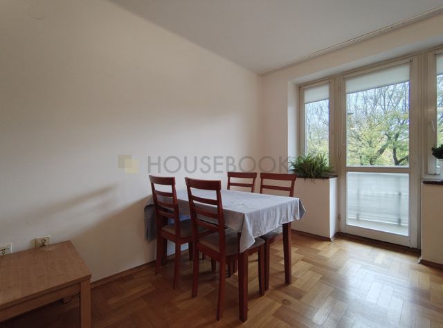 Mieszkanie 3-pokojowe Warszawa Ursynów, ul. Mysikrólika. Zdjęcie 2