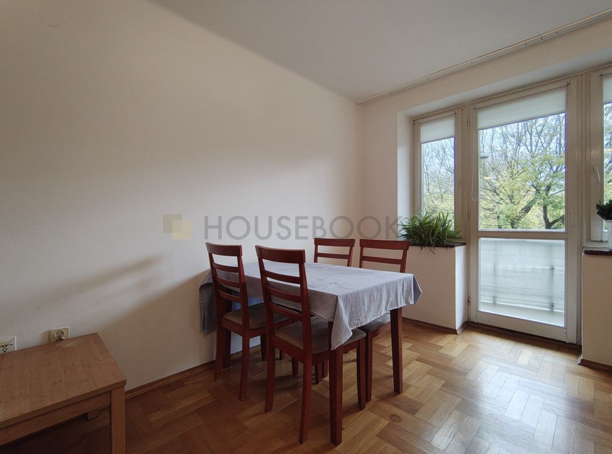 Mieszkanie 3-pokojowe Warszawa Ursynów, ul. Mysikrólika. Zdjęcie 2