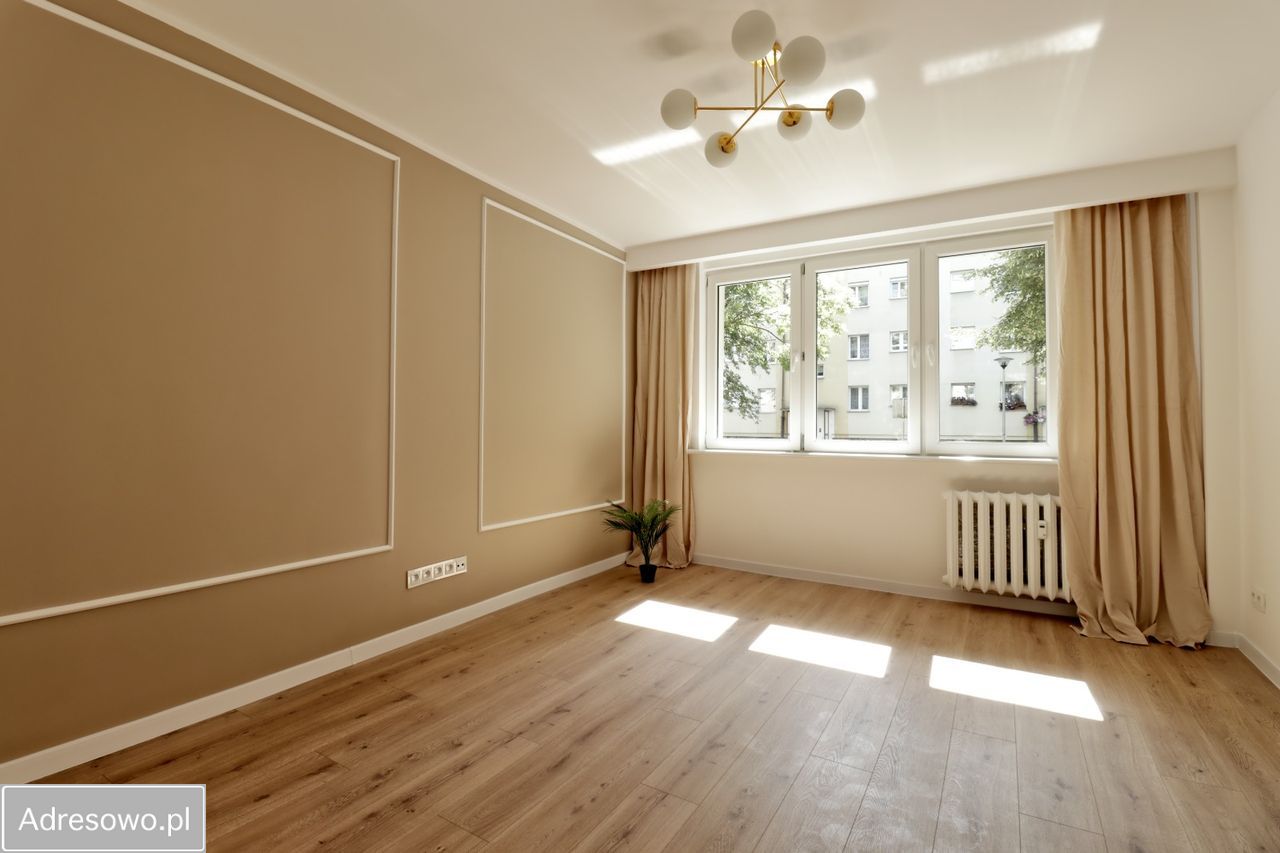 Mieszkanie 3-pokojowe Gorzów Wielkopolski Górczyn