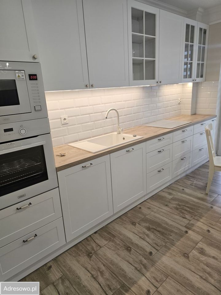 Mieszkanie 3-pokojowe Łańcut. Zdjęcie 7