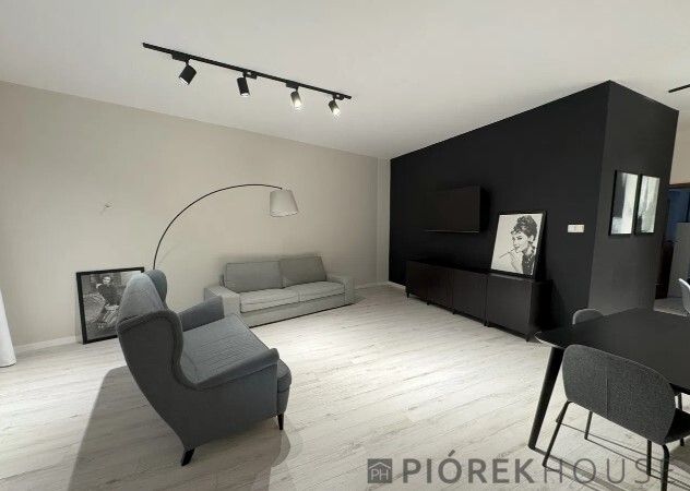 Mieszkanie 3-pokojowe Warszawa Wilanów, ul. Franciszka Klimczaka. Zdjęcie 5