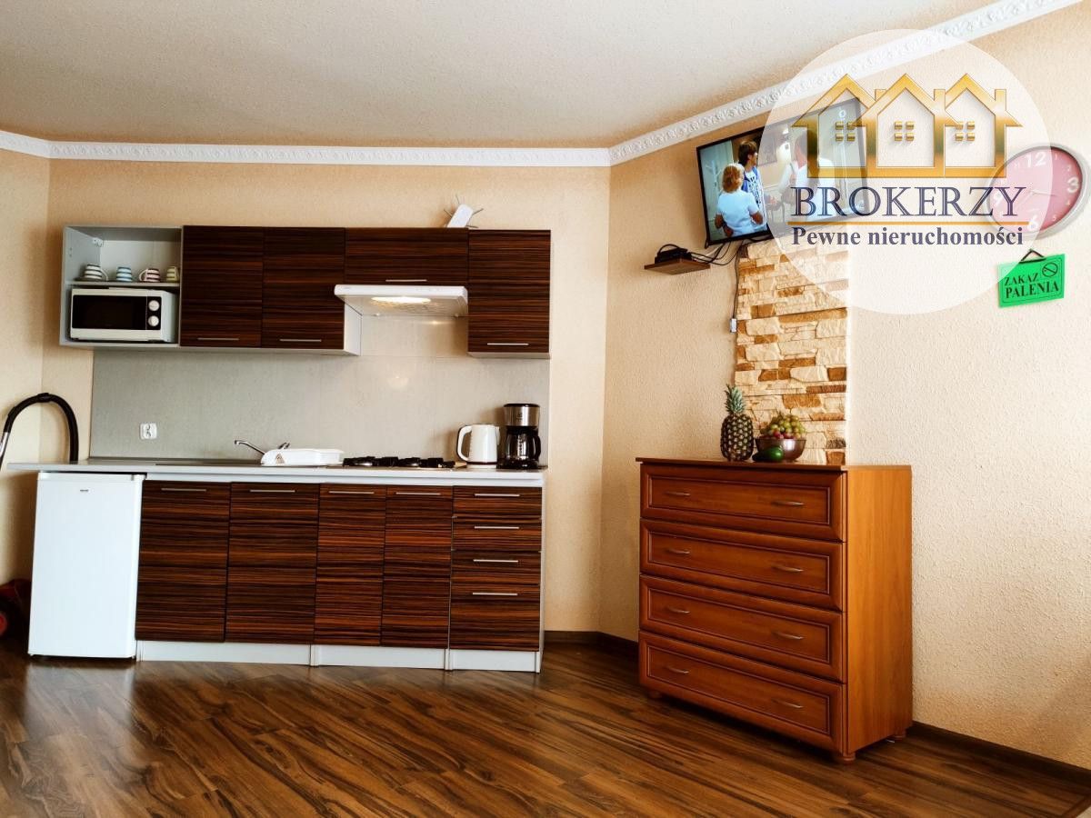 Lokal Osieki. Zdjęcie 5