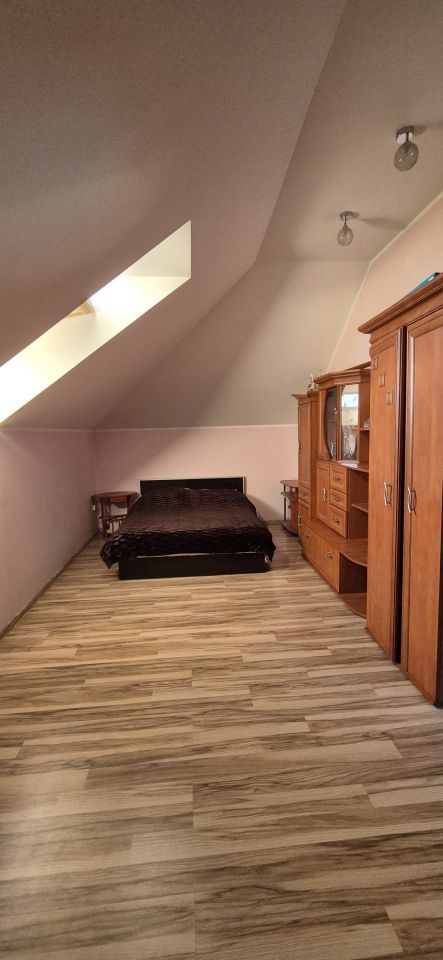 dom wolnostojący, 5 pokoi Toruń Stawki, ul. Kosa. Zdjęcie 23