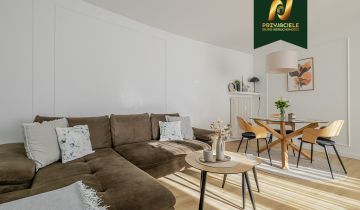 Mieszkanie 2-pokojowe Gdynia Śródmieście, ul. św. Wojciecha