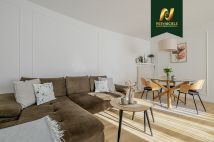 Mieszkanie 2-pokojowe Gdynia Śródmieście, ul. św. Wojciecha