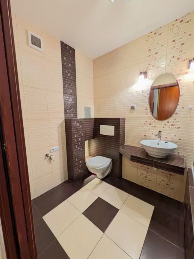 Mieszkanie 1-pokojowe Wrocław Gaj, ul. Srebrnogórska. Zdjęcie 8