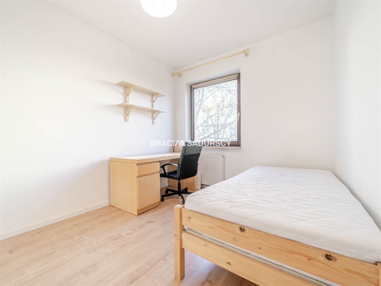 Mieszkanie 4-pokojowe Kraków Bronowice, ul. Zaczarowane Koło. Zdjęcie 11