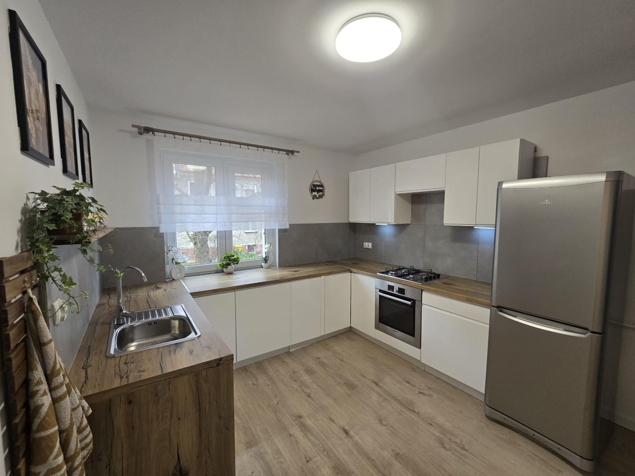 Mieszkanie 3-pokojowe Wałbrzych, ul. Prosta. Zdjęcie 6