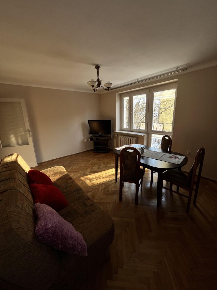 Mieszkanie 2-pokojowe Warszawa Ochota, ul. Sanocka. Zdjęcie 4