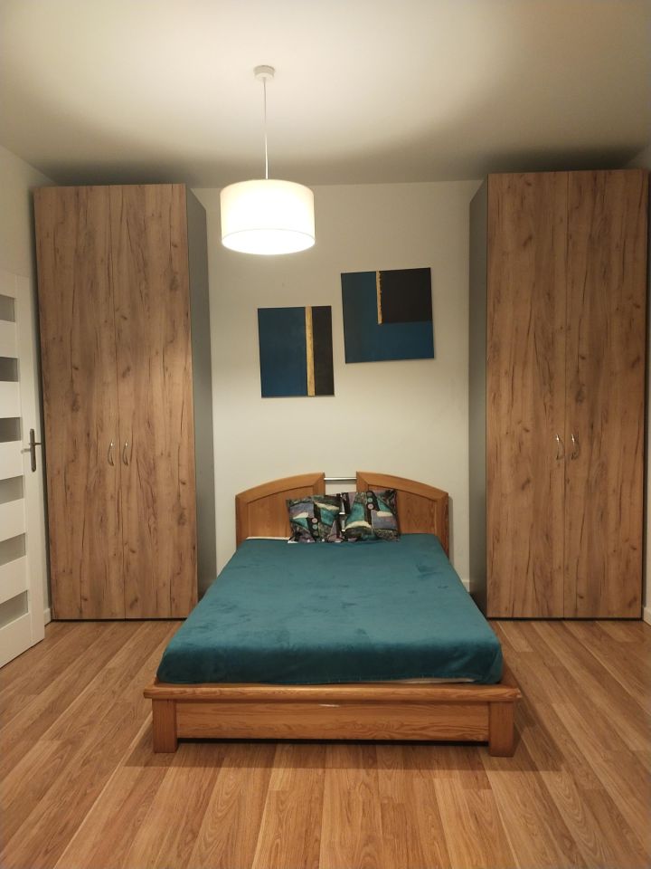 Mieszkanie 4-pokojowe Łódź Śródmieście, ul. Tylna. Zdjęcie 6