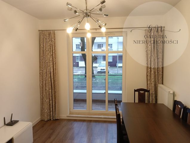 Mieszkanie 3-pokojowe Ostróda, ul. 1 Dywizji. Zdjęcie 1