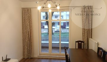 Mieszkanie 3-pokojowe Ostróda, ul. 1 Dywizji