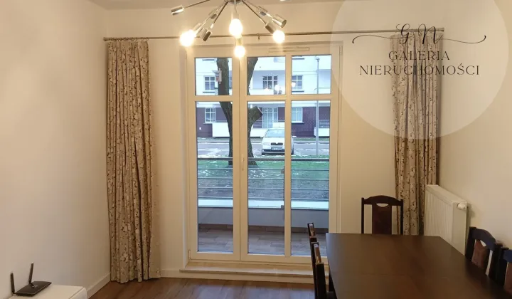 Mieszkanie 3-pokojowe Ostróda, ul. 1 Dywizji