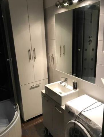 Mieszkanie 1-pokojowe Warszawa Bemowo, ul. Rosy Bailly. Zdjęcie 5