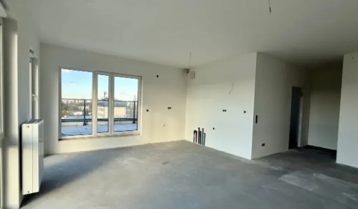 Mieszkanie 4-pokojowe Warszawa Wola, ul. Redutowa