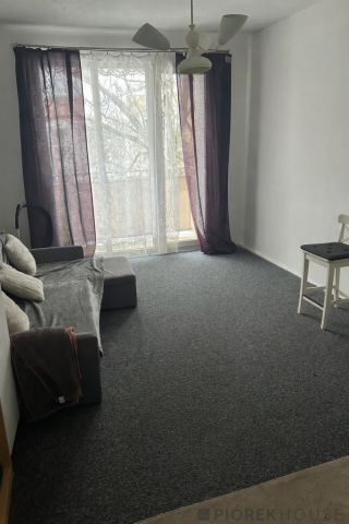 Mieszkanie 1-pokojowe Warszawa Praga-Południe, ul. Kirasjerów. Zdjęcie 1