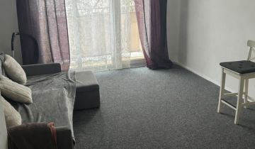 Mieszkanie 1-pokojowe Warszawa Praga-Południe, ul. Kirasjerów