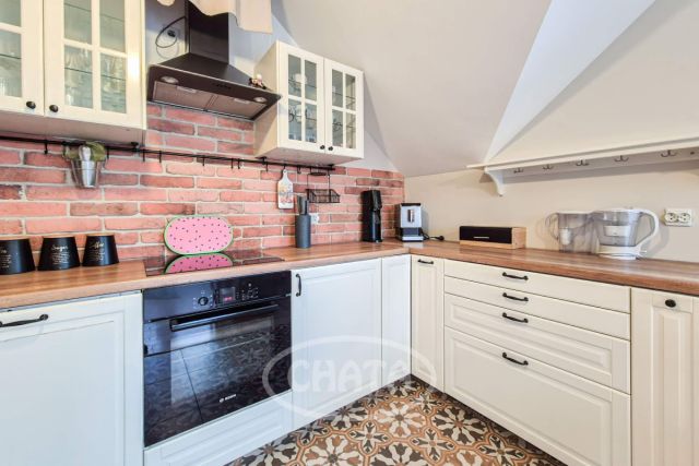 Mieszkanie 3-pokojowe Wrocław Poświętne, ul. Poświęcka. Zdjęcie 7