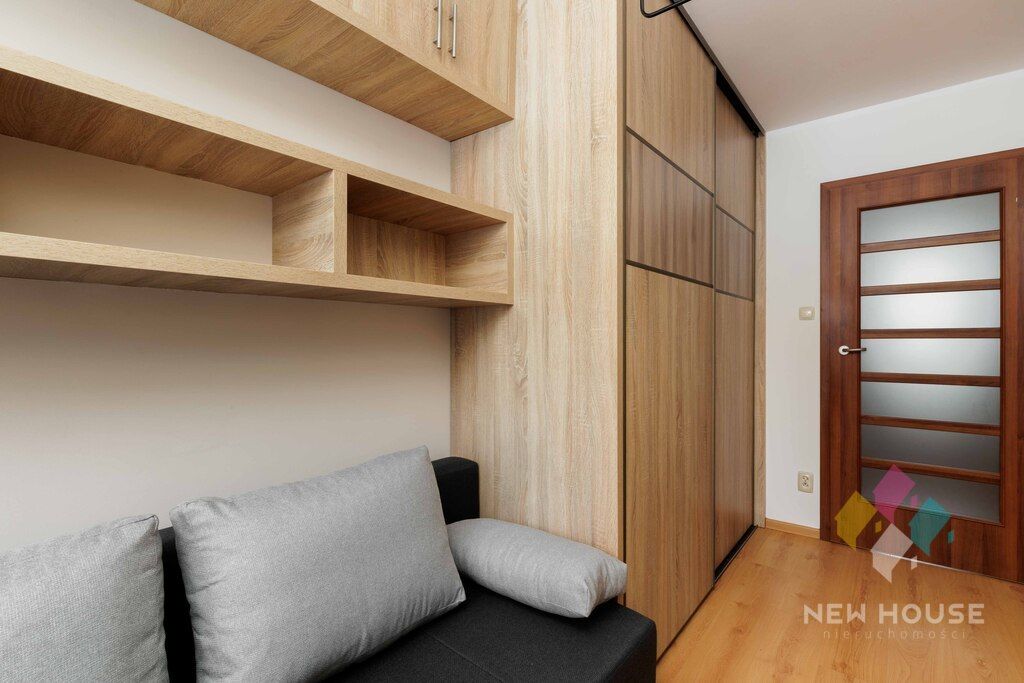 Mieszkanie 3-pokojowe Olsztyn, ul. Pana Tadeusza. Zdjęcie 4