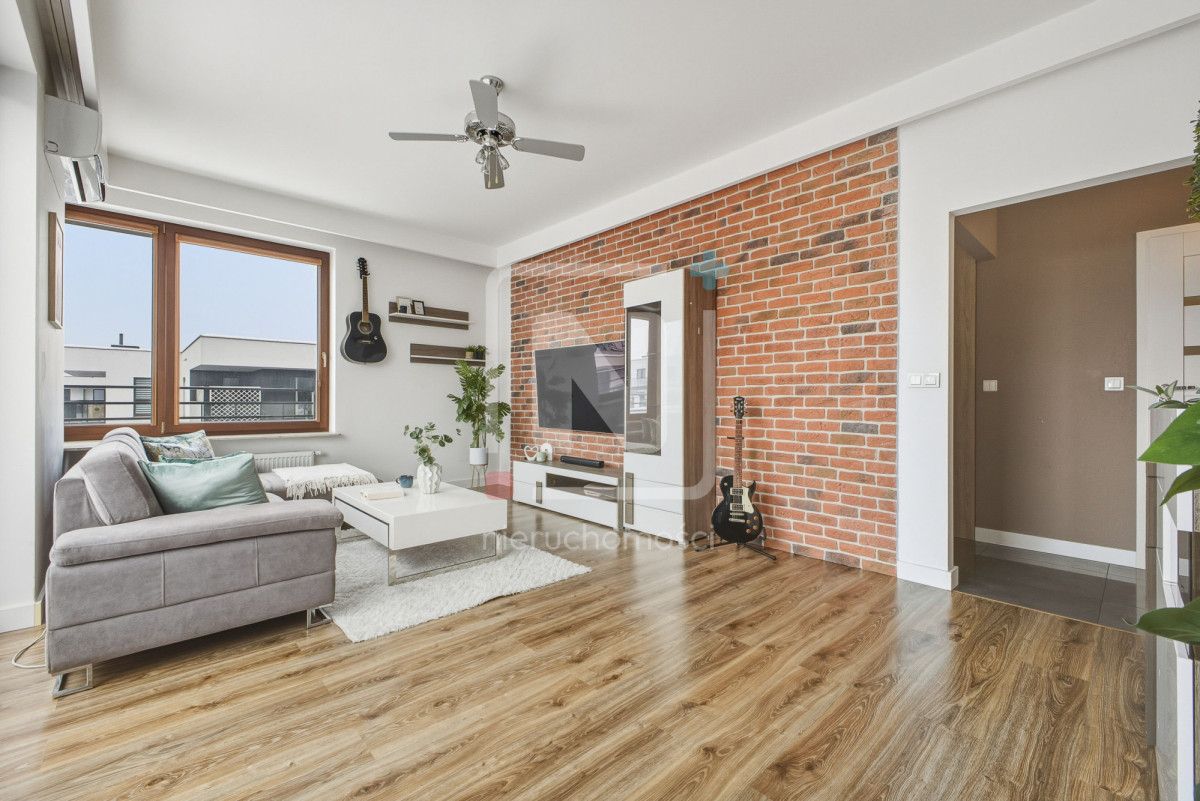 Mieszkanie 2-pokojowe Warszawa Mokotów, ul. Cybernetyki. Zdjęcie 4