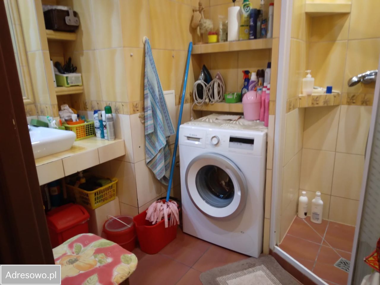 Mieszkanie 3-pokojowe Włocławek Południe , ul. Mazowiecka. Zdjęcie 10