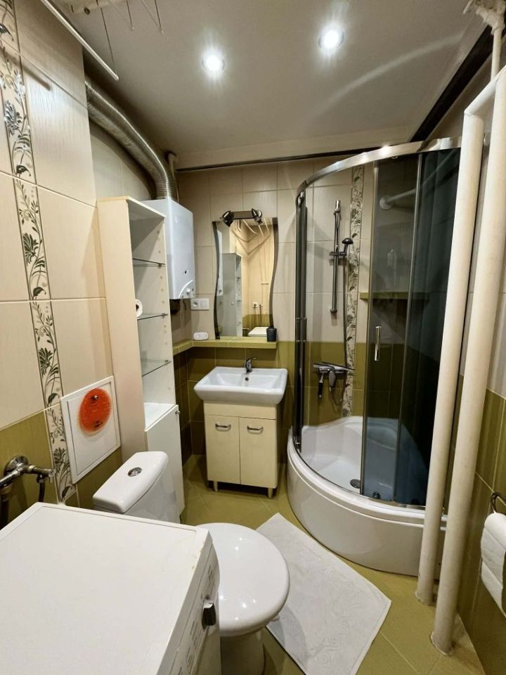 Mieszkanie 2-pokojowe Oświęcim, ul. Wiktora Bałandy. Zdjęcie 6