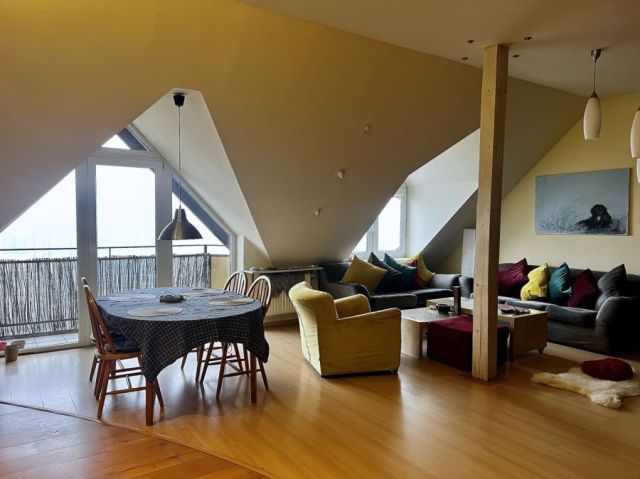 Mieszkanie 3-pokojowe Gdańsk Osowa, ul. Eurydyki. Zdjęcie 1