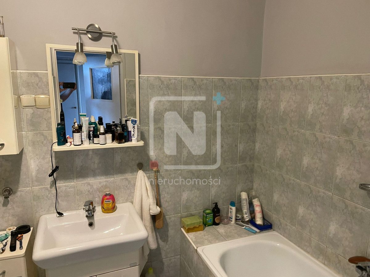 Mieszkanie 2-pokojowe Warszawa Mokotów, ul. Puławska. Zdjęcie 7