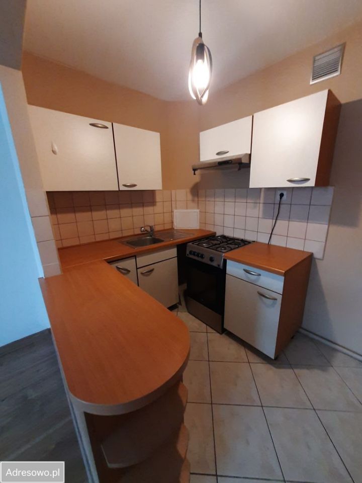 Mieszkanie 2-pokojowe Racibórz Centrum, ul. Ogrodowa. Zdjęcie 9