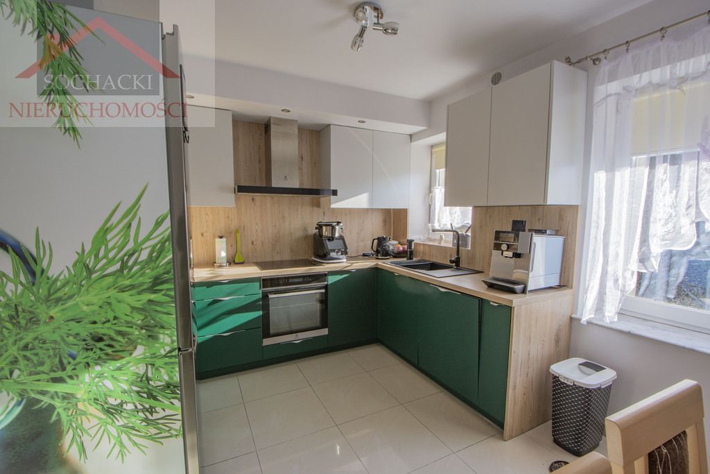 dom, 2 pokoje Zgorzelec, ul. Krzysztofa Kamila Baczyńskiego. Zdjęcie 7