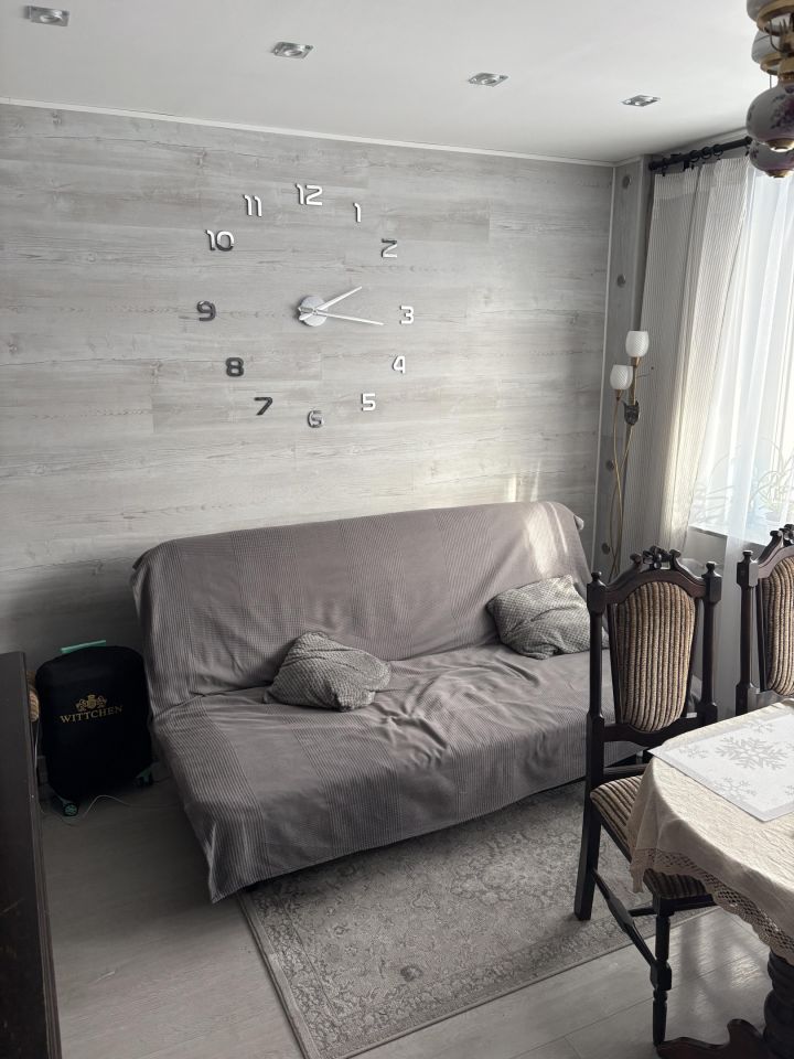 Mieszkanie 2-pokojowe Łódź Radogoszcz, ul. Biedronkowa. Zdjęcie 2