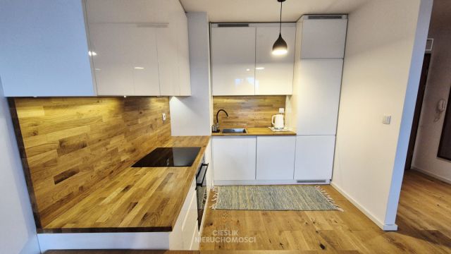 Mieszkanie 2-pokojowe Skawina, ul. Lipowa. Zdjęcie 1