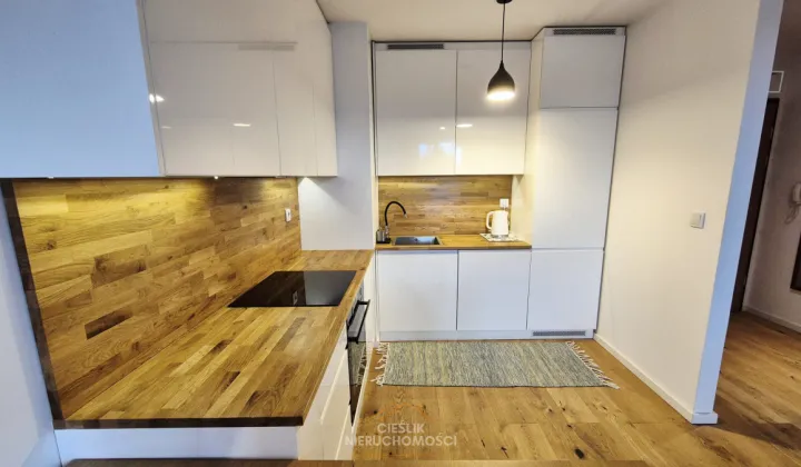 Mieszkanie 2-pokojowe Skawina, ul. Lipowa