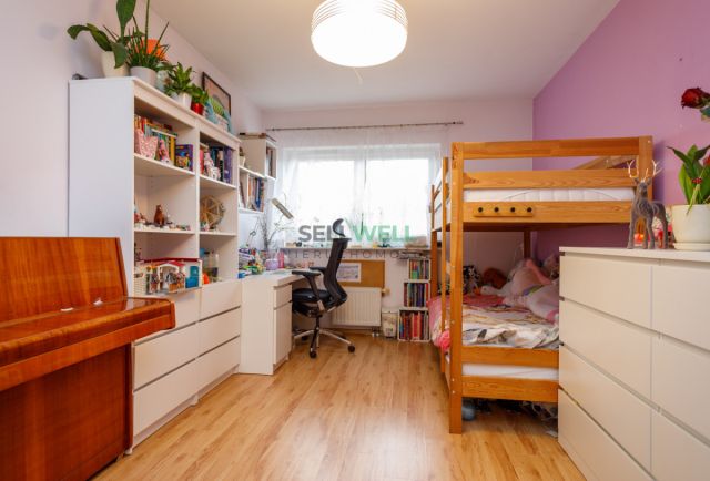 Mieszkanie 3-pokojowe Wrocław Klecina, ul. Cukrowa. Zdjęcie 9