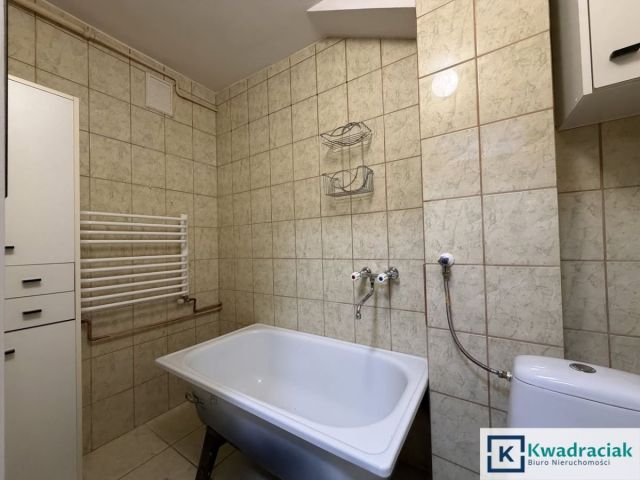 Mieszkanie 1-pokojowe Krosno, ul. Tysiąclecia. Zdjęcie 7