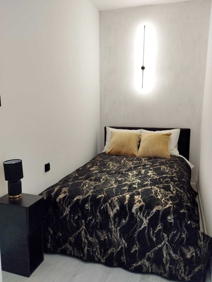 Mieszkanie 1-pokojowe Chorzów Stary Chorzów, ul. Maciejkowicka. Zdjęcie 6