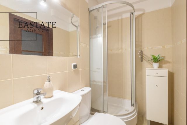 Mieszkanie 1-pokojowe Gdańsk Przymorze, ul. Prezydenta Lecha Kaczyńskiego. Zdjęcie 8