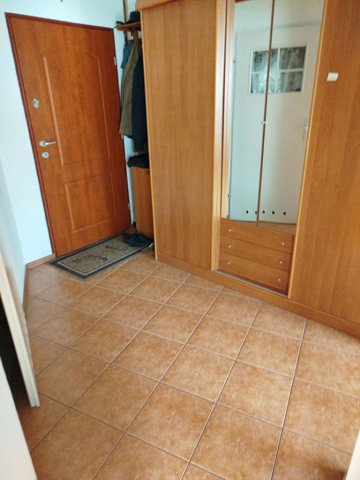 Mieszkanie 1-pokojowe Wyszków Centrum, ul. Bankowa. Zdjęcie 3