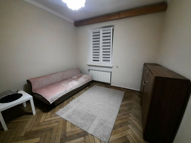 Mieszkanie 1-pokojowe Warszawa Śródmieście, ul. Śniadeckich. Zdjęcie 1