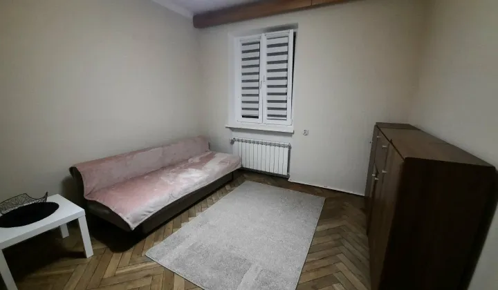 Mieszkanie 1-pokojowe Warszawa Śródmieście, ul. Śniadeckich