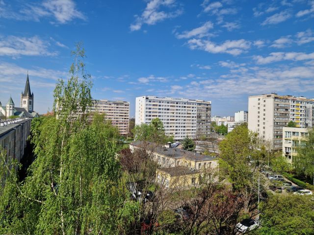 Mieszkanie 3-pokojowe Wrocław Stare Miasto, pl. Ludwika Hirszfelda. Zdjęcie 9