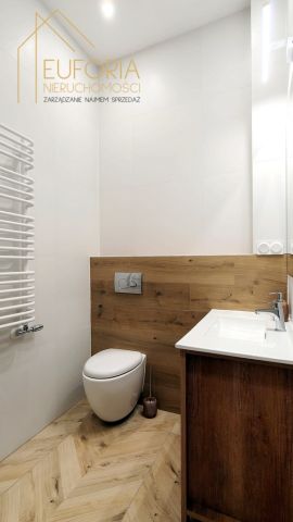 Mieszkanie 1-pokojowe Łódź Śródmieście, ul. Grzegorza Piramowicza. Zdjęcie 10