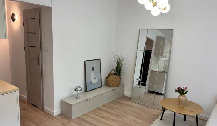 Mieszkanie 3-pokojowe Legnica, ul. Heweliusza