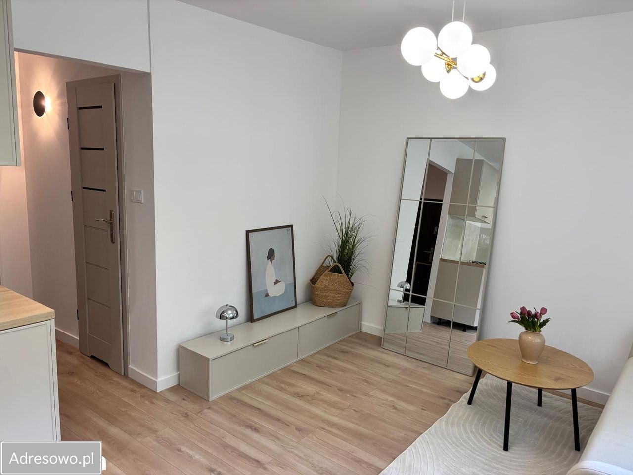 Mieszkanie 3-pokojowe Legnica, ul. Heweliusza. Zdjęcie 1