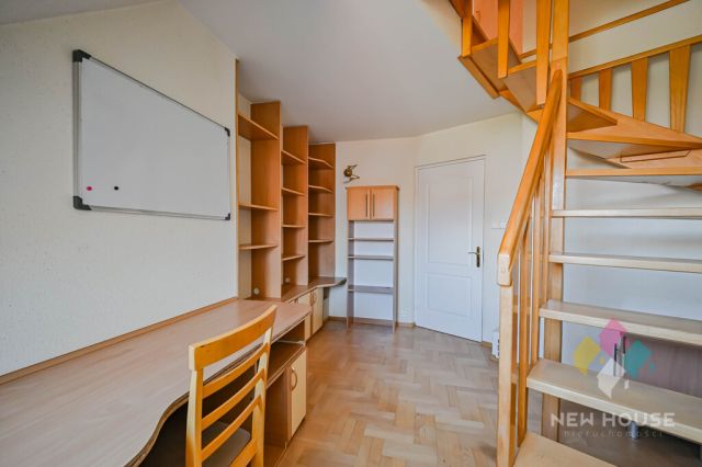 dom szeregowy, 6 pokoi Olsztyn, ul. Rubinowa. Zdjęcie 33
