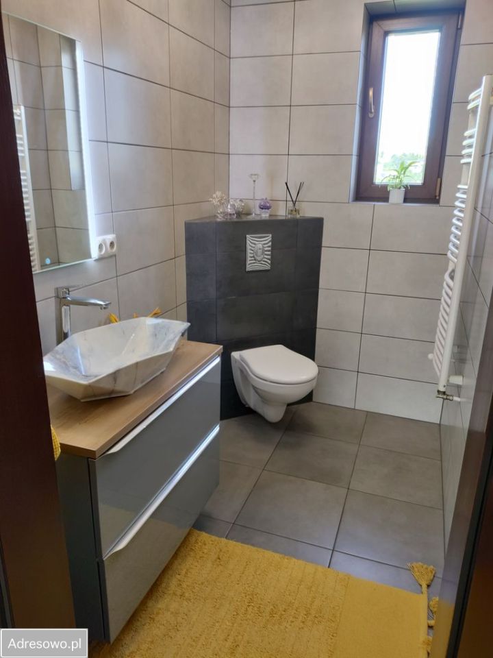 dom wolnostojący, 6 pokoi Reskowo, bez nazwy. Zdjęcie 11