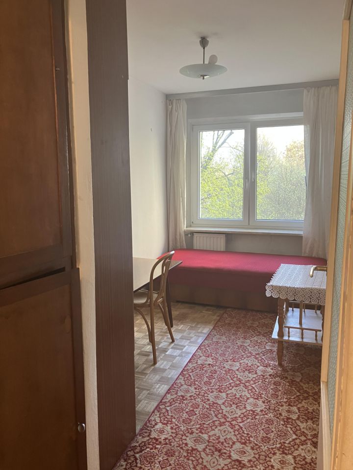 Mieszkanie 2-pokojowe Warszawa Wierzbno, ul. Bielawska. Zdjęcie 8