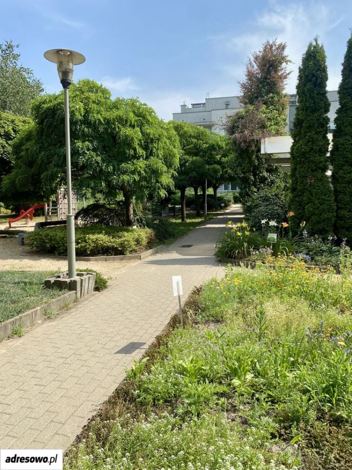 Mieszkanie 2-pokojowe Warszawa Ursynów, ul. Nugat. Zdjęcie 16