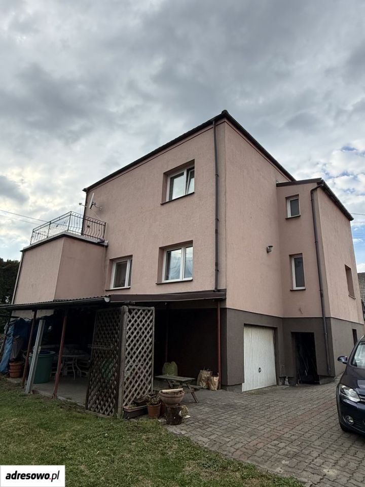 dom wolnostojący, 5 pokoi Tczew Centrum, ul. Stefana Batorego. Zdjęcie 9