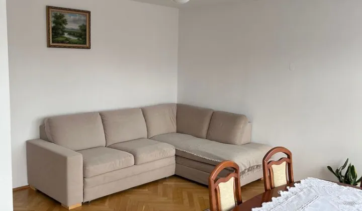 Mieszkanie 3-pokojowe Mielec Borek, ul. Jerzego Bajana